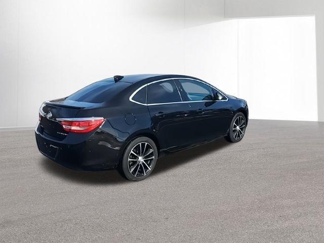 used 2016 Buick Verano car, priced at $2,425