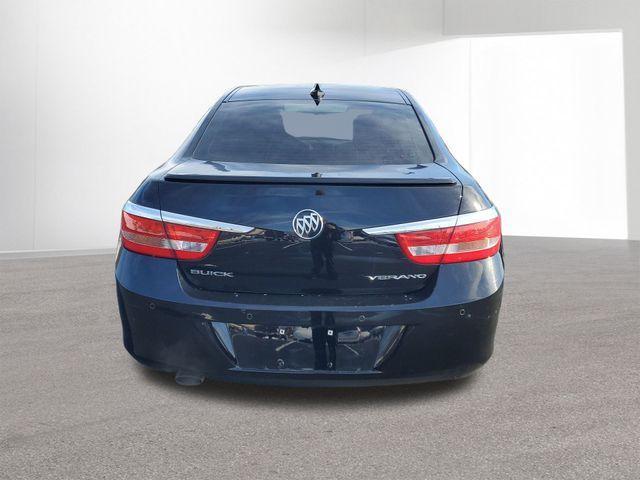 used 2016 Buick Verano car, priced at $2,425