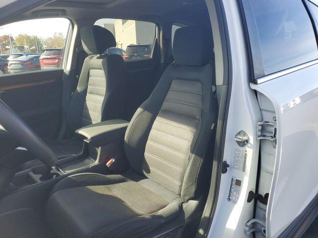 used 2019 Honda CR-V car, priced at $21,605