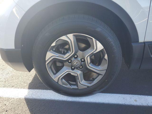 used 2019 Honda CR-V car, priced at $21,605