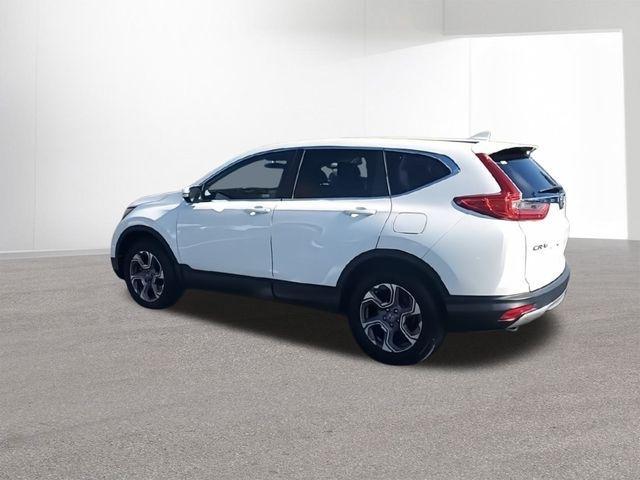 used 2019 Honda CR-V car, priced at $21,605