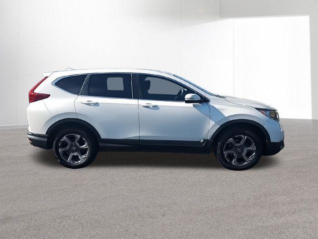 used 2019 Honda CR-V car, priced at $21,605