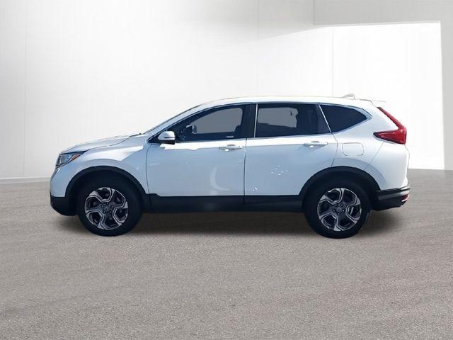 used 2019 Honda CR-V car, priced at $21,605