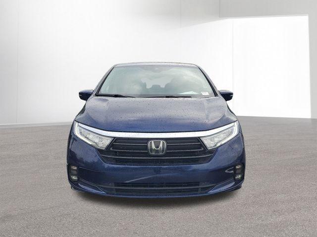 used 2023 Honda Odyssey car, priced at $33,452