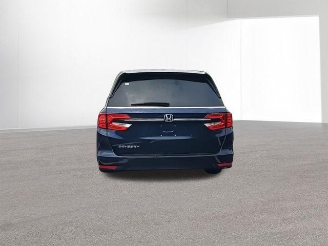 used 2023 Honda Odyssey car, priced at $33,452