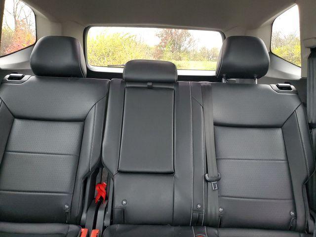 used 2022 Volkswagen Atlas car, priced at $26,579