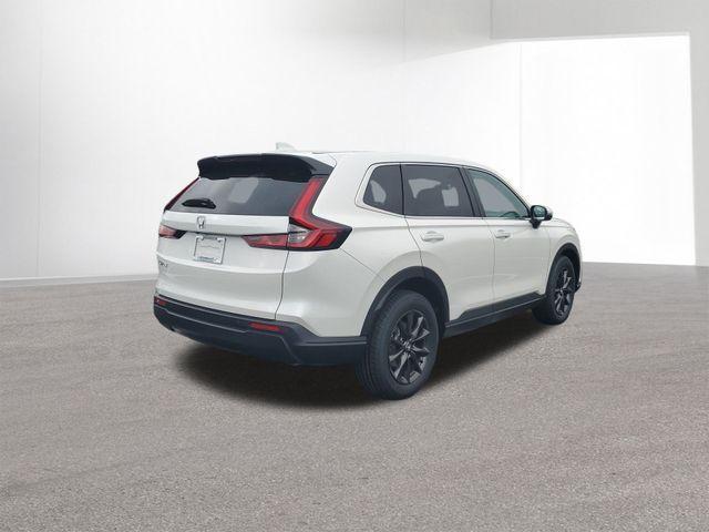 new 2026 Honda CR-V car, priced at $36,865