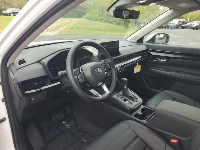 new 2026 Honda CR-V car, priced at $36,865
