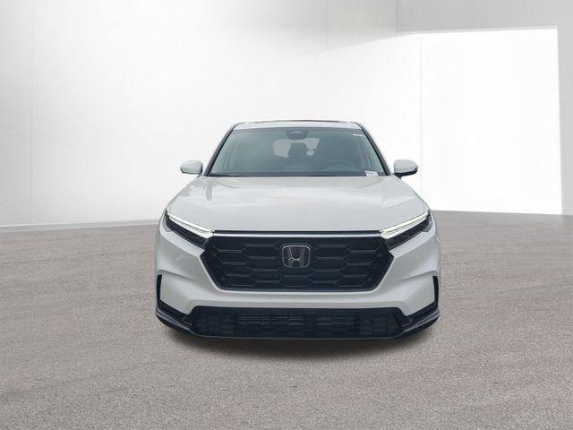 new 2026 Honda CR-V car, priced at $36,865