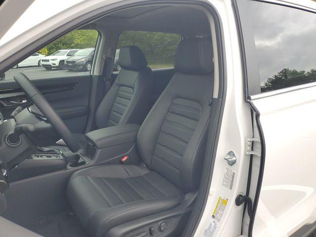 new 2026 Honda CR-V car, priced at $36,865