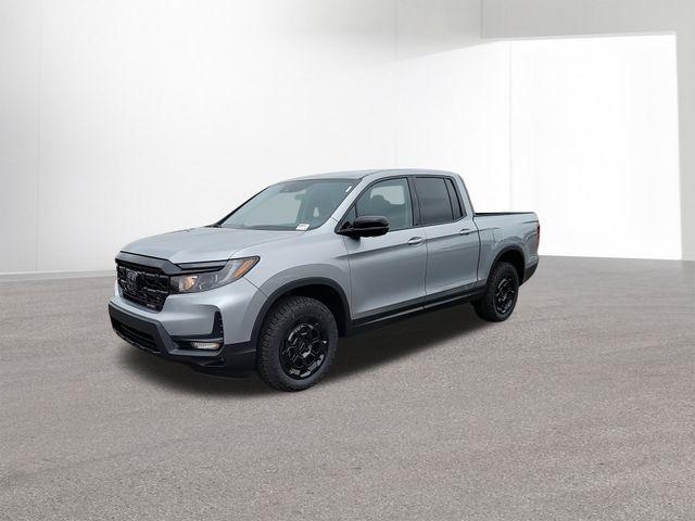 new 2025 Honda Ridgeline car, priced at $38,451