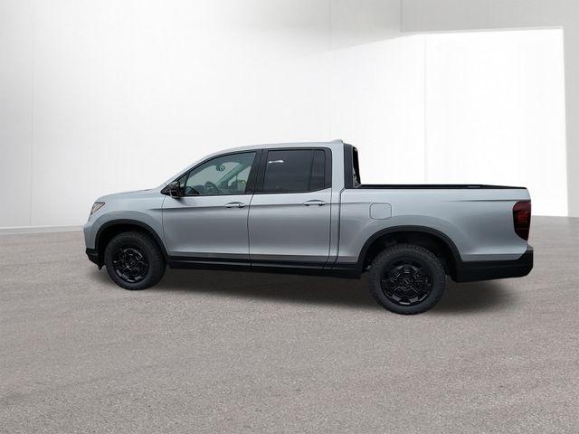 new 2025 Honda Ridgeline car, priced at $38,451