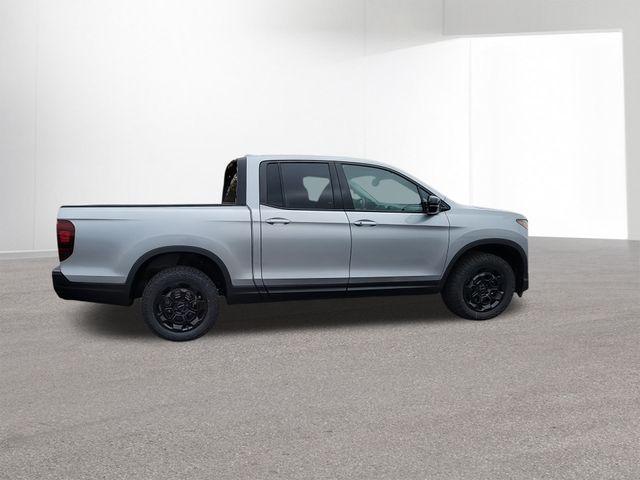 new 2025 Honda Ridgeline car, priced at $38,451