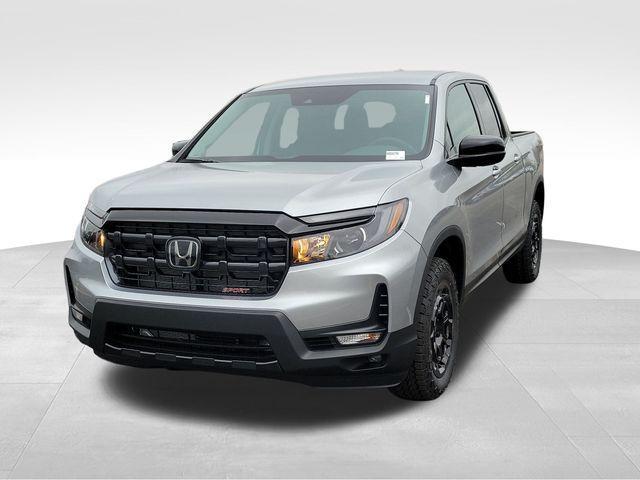 new 2025 Honda Ridgeline car, priced at $41,510