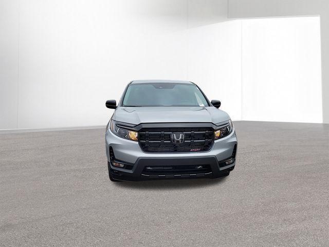 new 2025 Honda Ridgeline car, priced at $38,451