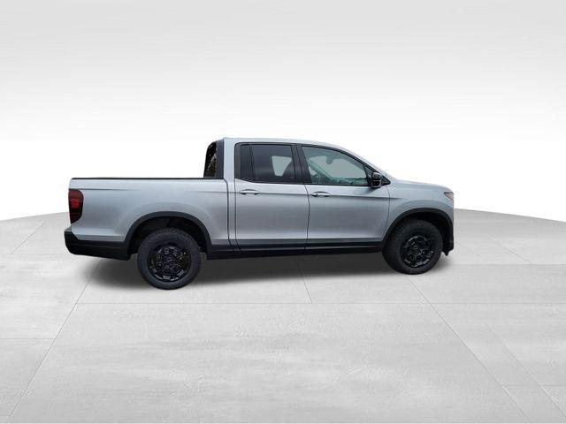 new 2025 Honda Ridgeline car, priced at $41,510