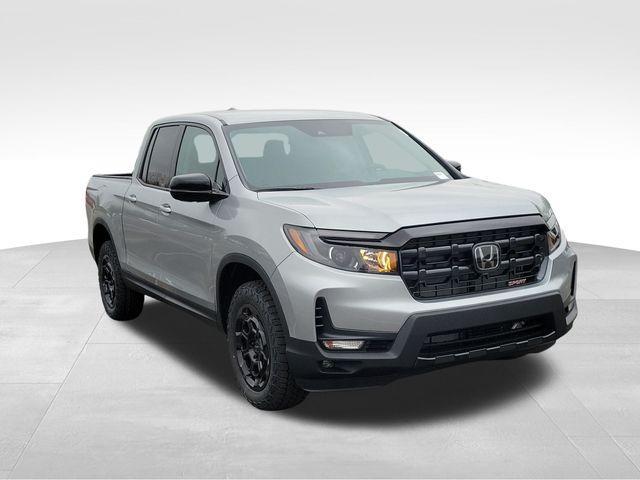 new 2025 Honda Ridgeline car, priced at $41,510