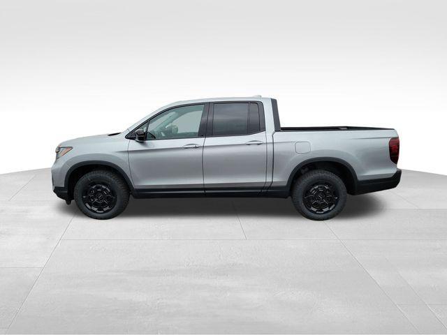 new 2025 Honda Ridgeline car, priced at $41,510