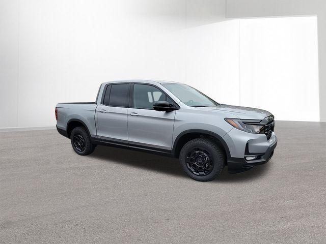 new 2025 Honda Ridgeline car, priced at $38,451