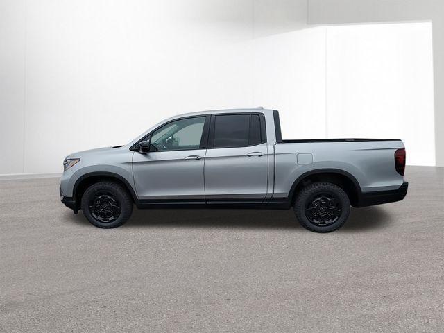 new 2025 Honda Ridgeline car, priced at $38,451