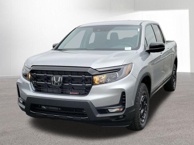new 2025 Honda Ridgeline car, priced at $38,451