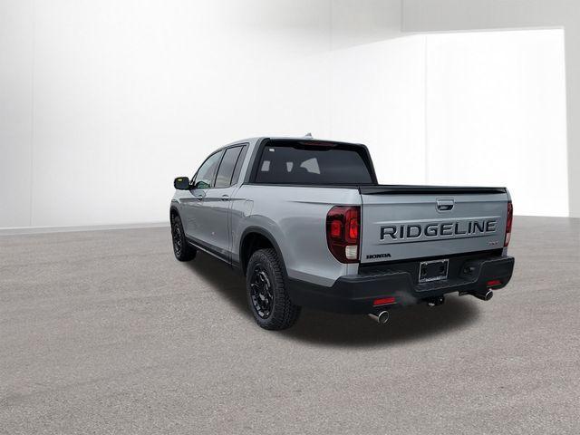 new 2025 Honda Ridgeline car, priced at $38,451