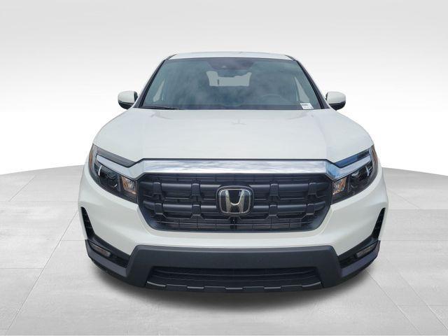 new 2025 Honda Ridgeline car, priced at $42,589