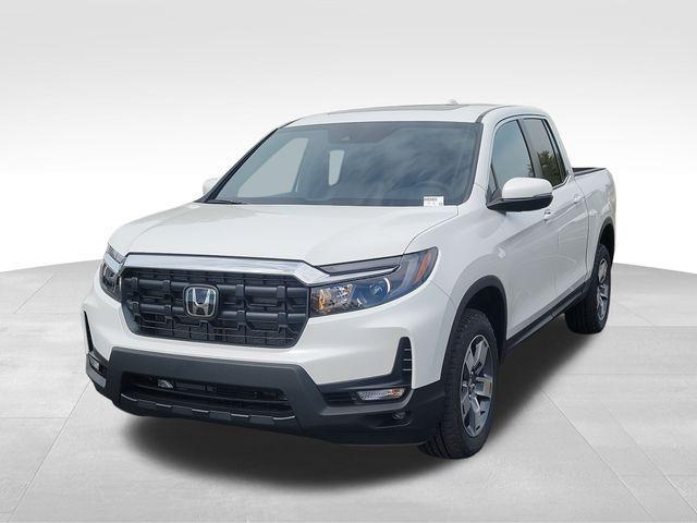 new 2025 Honda Ridgeline car, priced at $42,589