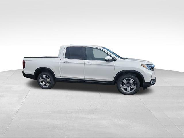 new 2025 Honda Ridgeline car, priced at $42,589