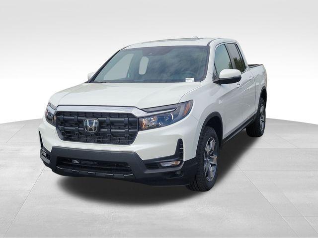 new 2025 Honda Ridgeline car, priced at $42,589