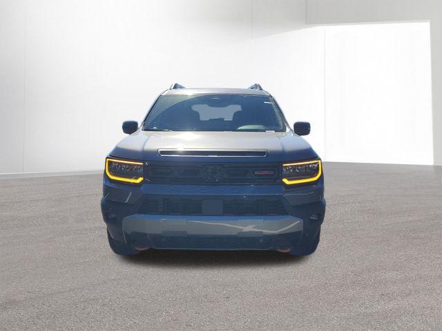 new 2026 Honda Passport car, priced at $48,332