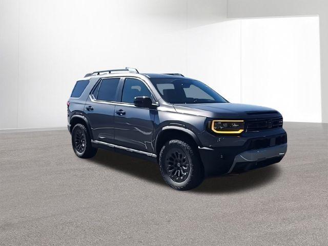 new 2026 Honda Passport car, priced at $48,332