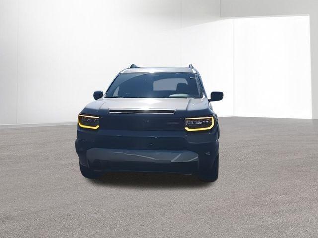 new 2026 Honda Passport car, priced at $48,332