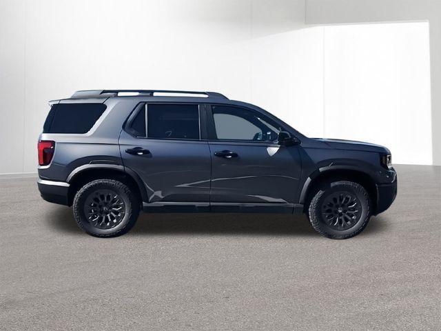 new 2026 Honda Passport car, priced at $48,332