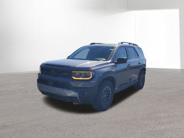 new 2026 Honda Passport car, priced at $48,332