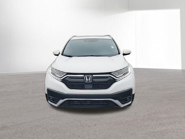used 2022 Honda CR-V car, priced at $29,048