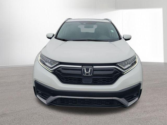 used 2022 Honda CR-V car, priced at $29,048