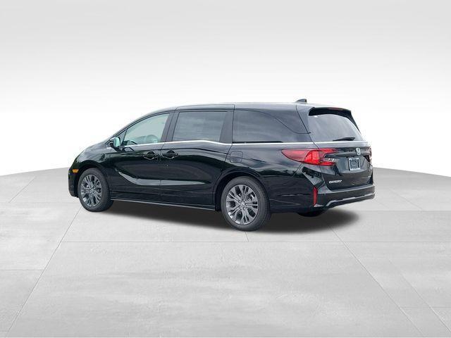 new 2025 Honda Odyssey car, priced at $45,860