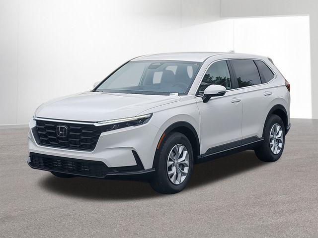 new 2026 Honda CR-V car, priced at $32,609
