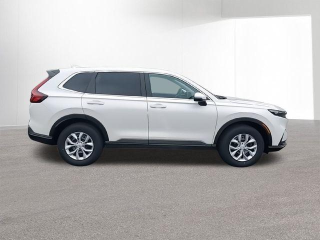 new 2026 Honda CR-V car, priced at $32,609