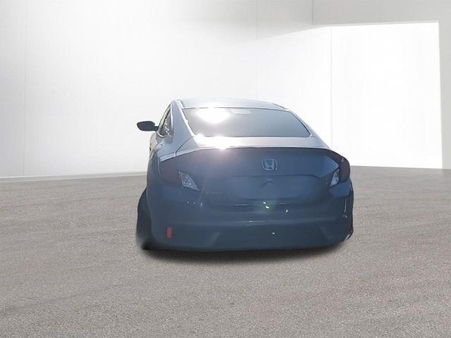 used 2018 Honda Civic car, priced at $16,490