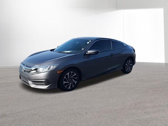 used 2018 Honda Civic car, priced at $16,490