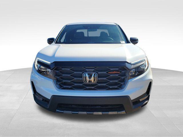 new 2025 Honda Ridgeline car, priced at $45,106