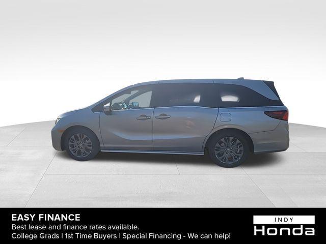 new 2025 Honda Odyssey car, priced at $46,435