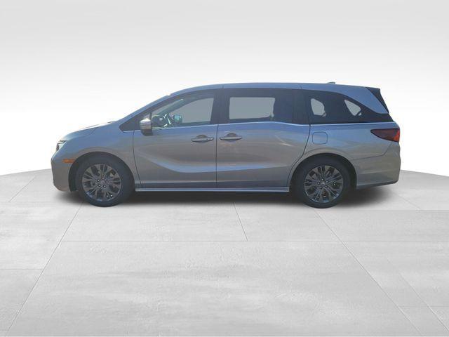 new 2025 Honda Odyssey car, priced at $46,435