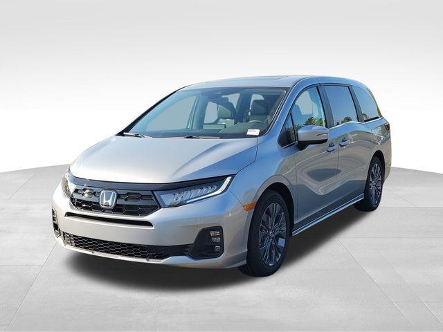 new 2025 Honda Odyssey car, priced at $46,435