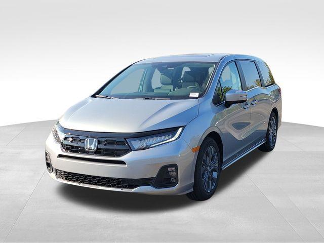 new 2025 Honda Odyssey car, priced at $46,435