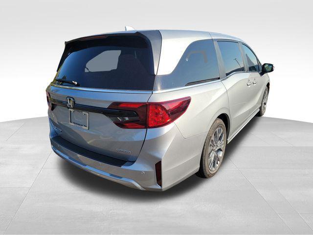 new 2025 Honda Odyssey car, priced at $46,435