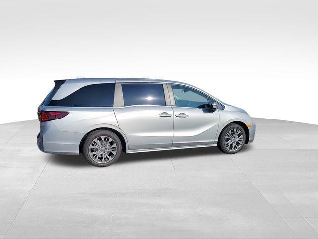 new 2025 Honda Odyssey car, priced at $46,435