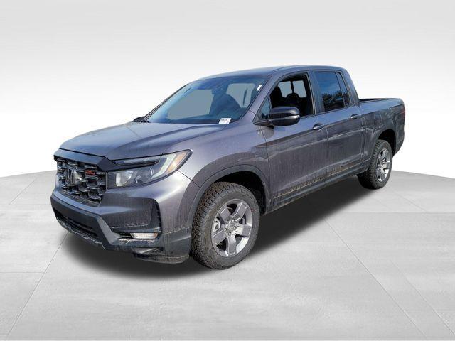new 2025 Honda Ridgeline car, priced at $44,392
